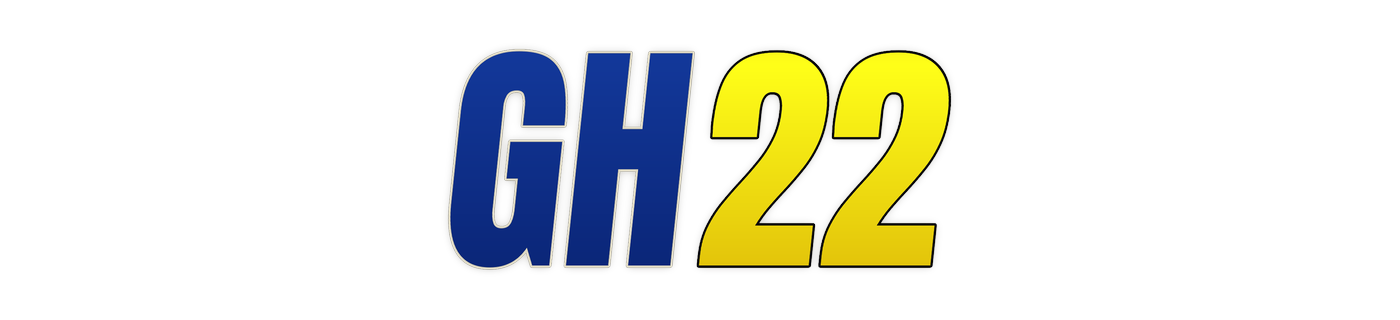 gh22 লোগো